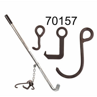 GMP 70157 Utility Manhole Cover Lifter
