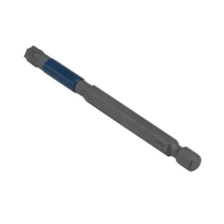 Wiha Tools 70323 TerminatorBlue TORX Impact Bit, T40 - 3.5", 2-Pack