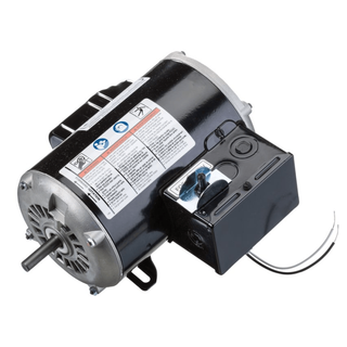 Ridgid 70447 Motor, 120V 1/2" 4221