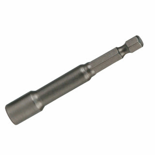 Wiha Tools 70464 Nut Setter 1/4 Inch x 152mm Magnetic