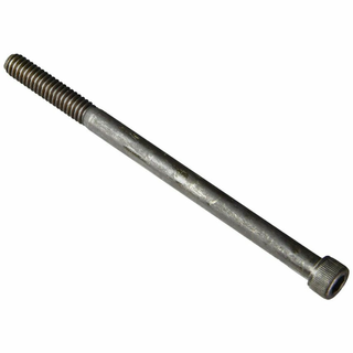 Ridgid 70762 Package of 4 Screws 1/4-20 X 4 SHC