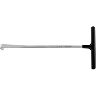 Stahlwille 74200002 12763 Pull Hook for Rubber Exhaust Mountings
