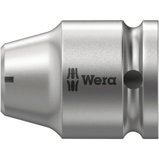 Wera 780 C 1/2" Adaptor, 780 C/2 x 5/16" x 35 mm