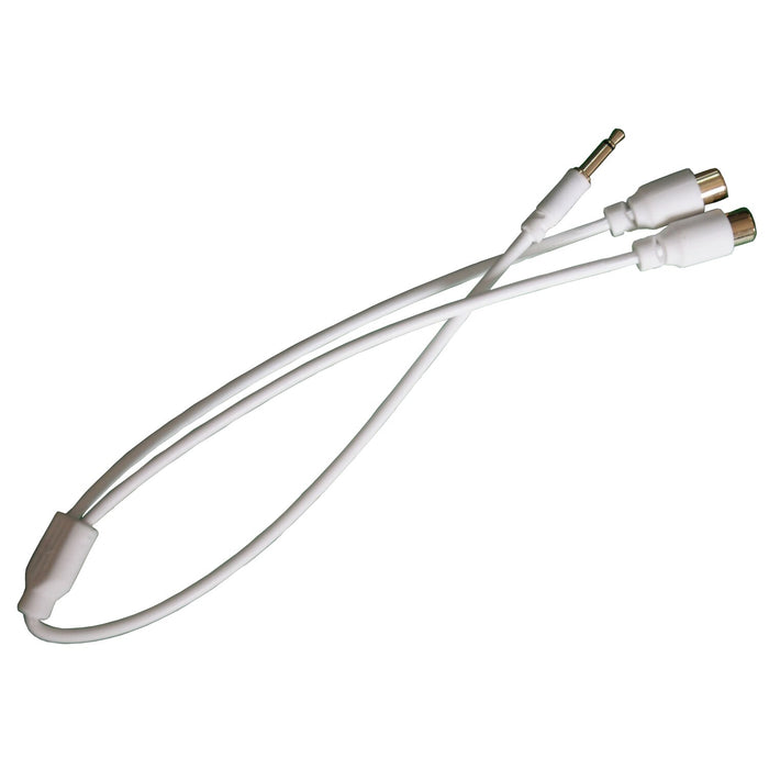 Philmore 71-1418 Media Star Flex Mono Adaptor Cable
