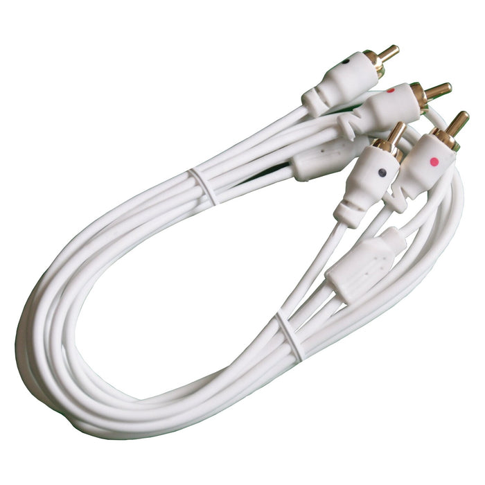 Philmore 71-1424 Media Star Flex Stereo Cable