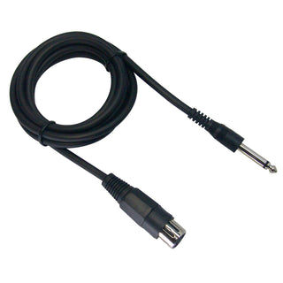 Philmore 71-1592 Unbalanced Cable