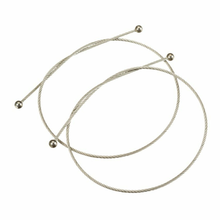 Ridgid 71247 Pkg Of 2 Safety Cable Reg.Sys