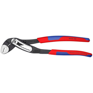 Knipex 88 02 250 SBA 10" Alligator® Water Pump Pliers