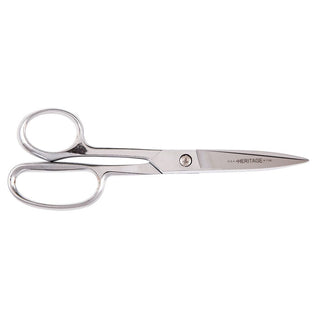 Heritage Cutlery 718L 8 5/8'' Heavy Duty Left Hand Shear