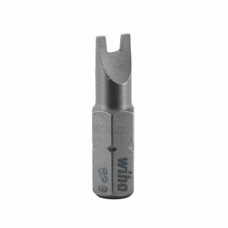 Wiha Tools 71918 Spanner Insert Bit, #8 x 25 mm, 10 Pc.