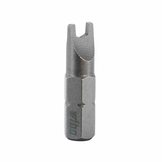 Wiha Tools 71920 Spanner Bit #10 - 25mm - 10 Pack