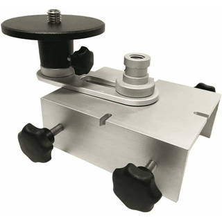 Stabila 07410 Laser Mount for Batter Boards and Forms