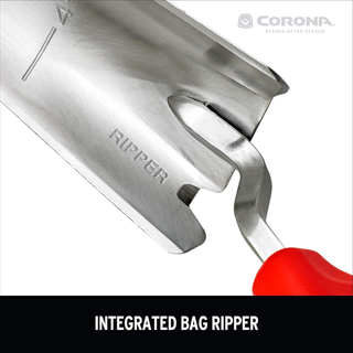 Corona CT 3314 ComfortGEL® Trowel Premium Stainless Steel