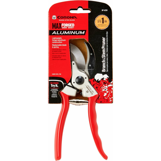 Corona BP 6250 Aluminum Bypass Pruner, 1 in. Cut Capacity