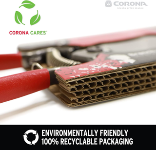 Corona BP 7100D DualCUT Branch & Stem Pruner, 1 in. Cut Capacity