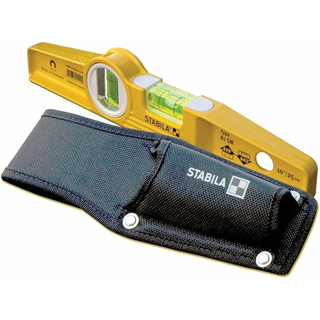 Stabila 30003 Black Holster For Type 81 Die Cast Torpedoes