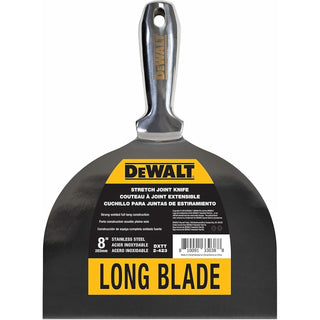 Dewalt DXTT-2-423 Stainless Steel Stretch Joint Knife