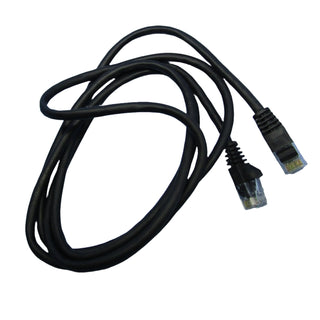 Philmore 72-5105 BLK CAT5e LAN Cable