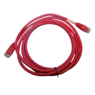 Philmore 72-5107 RD CAT5e LAN Cable