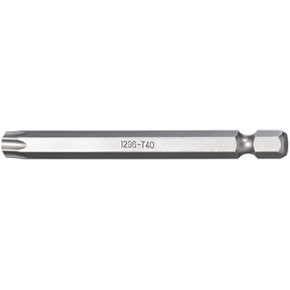 Stahlwille 08340020 1292 T20 x 70mm TORX® Power Bit