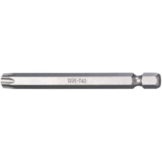 Stahlwille 08340030 1295 T30 x 70mm TORX® Power Bit