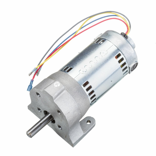 Ridgid 72587 Gearbox Motor, 115V, for use with K-7500 Drum Machine, 115 VAC
