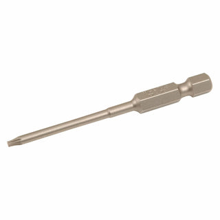 Wiha Tools 74538 T7 x 70mm TORX q Power Bit, 2 Pack