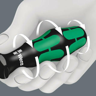 Wera 395 Nutdriver, 4.5 x 125 mm