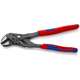 Knipex 86 02 250 10" Pliers Wrench