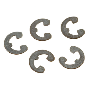 Ridgid 74740 Package of 5 Retaining Rings