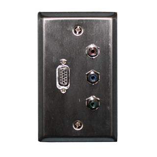 Philmore 75-1071 Wall Plate