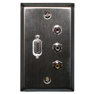 Philmore 75-1073 Wall Plate