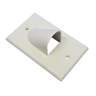 Philmore 75-1137 Canopy Wall Plate