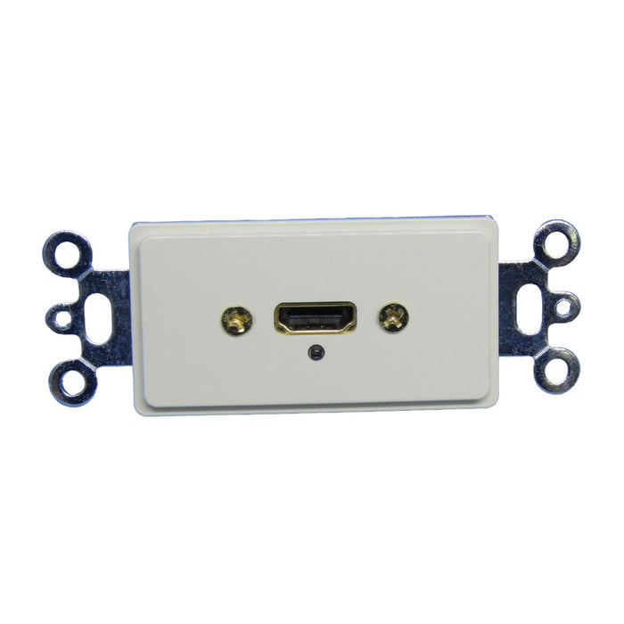 Philmore 75-1181 HDMI Wall Plate