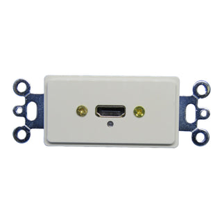 Philmore 75-1183 HDMI Wall Plate