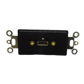 Philmore 75-1185 HDMI Wall Plate