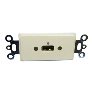 Philmore 75-1191 USB Wall Plate