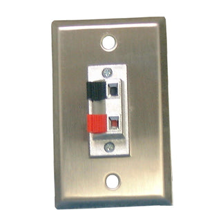 Philmore 75-1672 Speaker Wall Plate