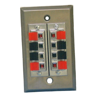 Philmore 75-1678 Speaker Wall Plate