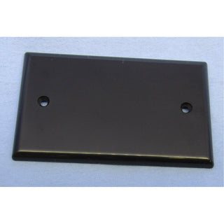 Philmore 75-292 Standard Blank Wall Plate