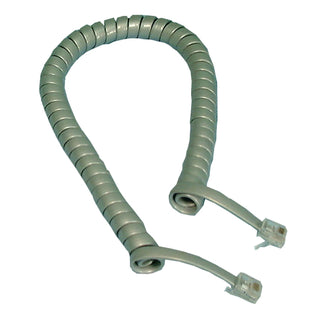 Philmore 75-352 Telephone Coiled Cord