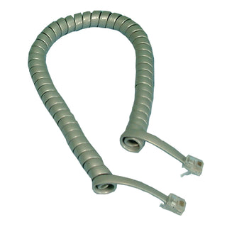 Philmore 75-354 Telephone Coiled Cord