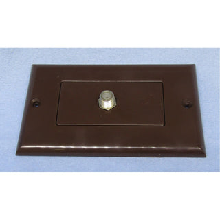 Philmore 75-4414 Designer Wall Plate