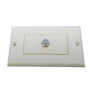 Philmore 75-4430 Designer Wall Plate