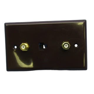 Philmore 75-4496 DSS Wall Plate