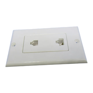 Philmore 75-4682 Designer Wall Plate