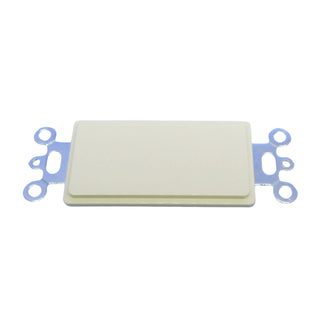 Philmore 75-6068 Designer Blank Wall Plate