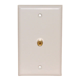 Philmore 75-620 RCA Jack Wall Plate