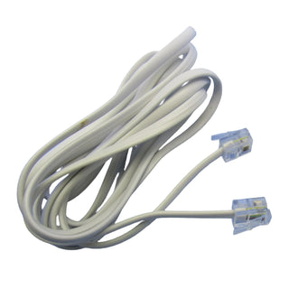 Philmore 75-6226 Telephone Extension Cable