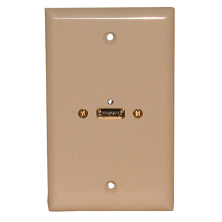 Philmore 75-668 HDMI Wall Plate